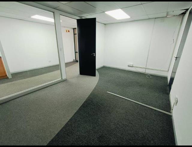 BUSINESS PROPERTY TO RENT IN WATERFALL